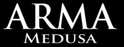 Arma Medusa - Home