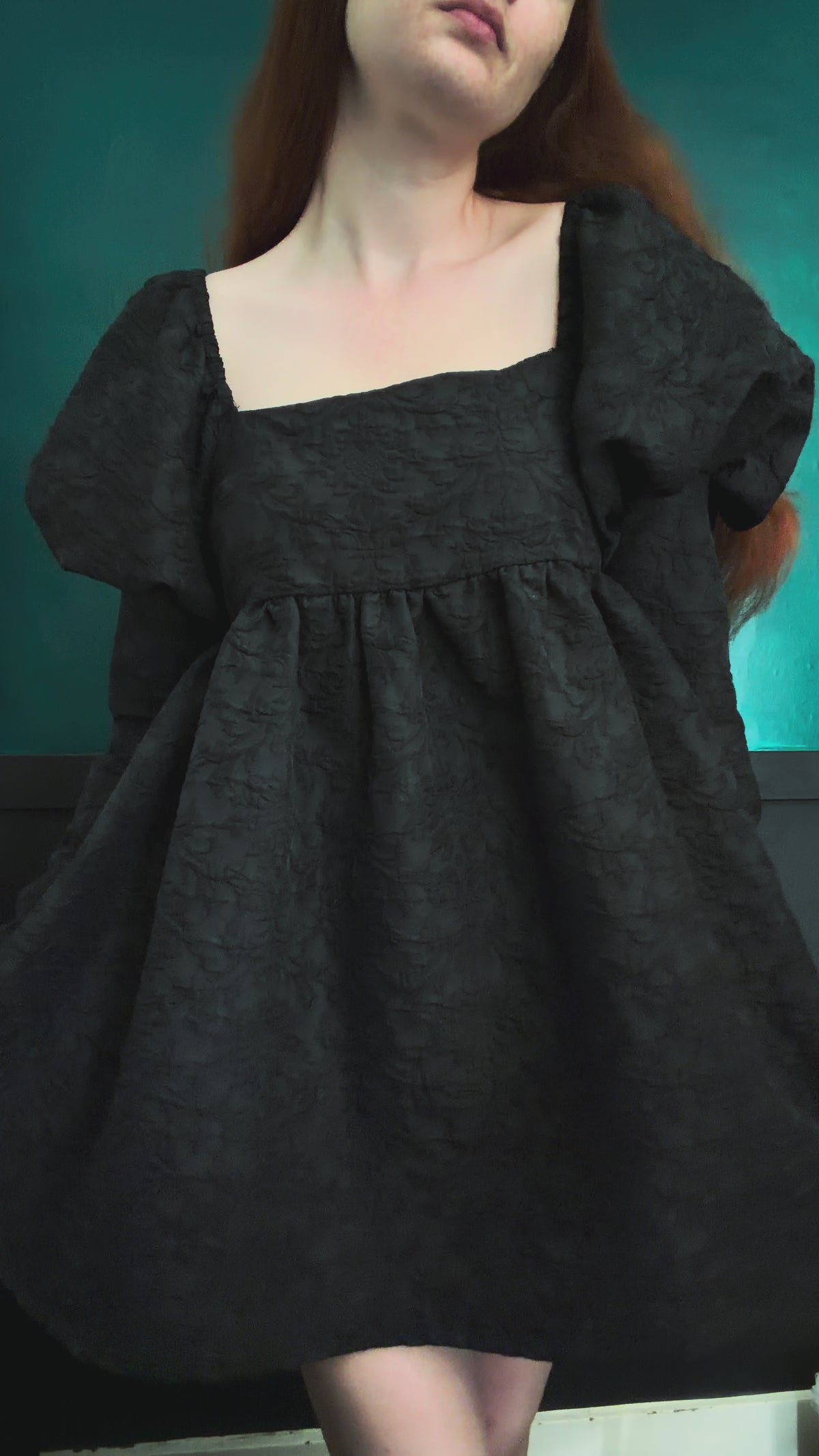 Made to Order - Small to Mid Size Gothic Underbust